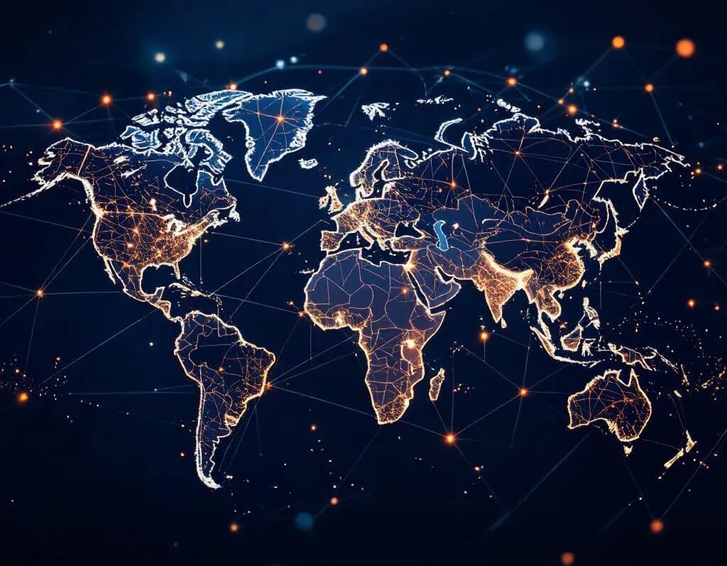 Comprehensive solutions for business success